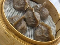 驴肉蒸饺-张记荞面馆