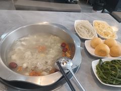 -光头药膳鸡(莱茵小镇店)