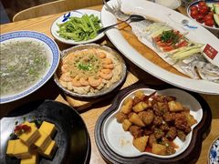 -乡里八闽·福州乡土菜(高宅店)