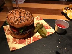 -FAT COW(虹梅路店)