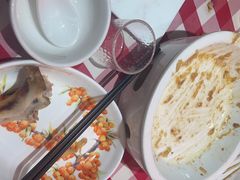 -西贝(上海我格广场店)