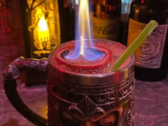 -TIAN TATTOO BAR