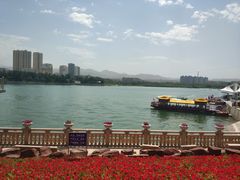 -水上乐园·欢乐世界