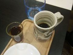 -参差咖啡(水果湖公园店)