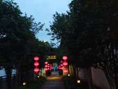 -湘湖大院(越王路店)