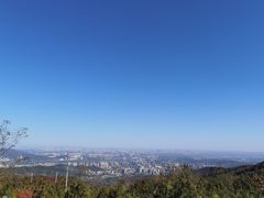 -定都峰
