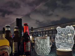 -顽啤熊·酒客酒馆(苏城夜景必选店)