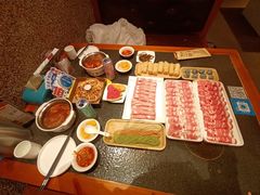 -蒙都43°9羊火锅(平庄店)