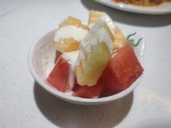 -汤姆家的牛排意面披萨(融创茂店)