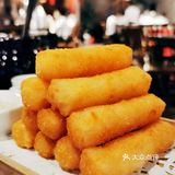 黑龙潭剁椒大鱼头🐟，🌶️辣安逸了！