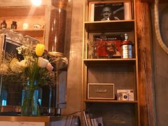 -METAL HANDS铁手咖啡制造局(五道营店)