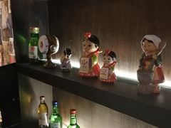 -韩国料理大力士(屏风街店)