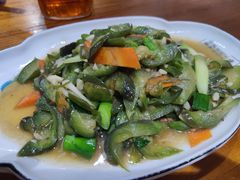 -下梅人家土菜馆(历史文化餐厅度假区店)