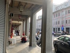 -汕头市小公园