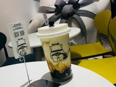 -茶力的小怪兽(梅林卓悦汇店)