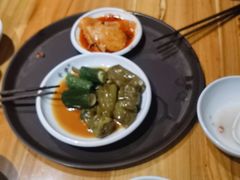 -古觉面片(科技路天朗蓝湖树店)