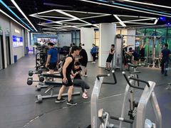 -斯洛特健身游泳(爱都旗舰店)