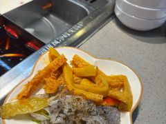 -海底捞火锅(顺义华联店)