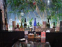 -花狸日本料理(柏庐广场店)
