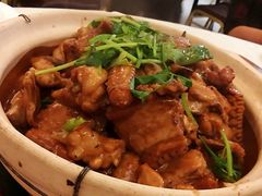 蛇炆鸡-嘉华海鲜酒家(龙津中路店)