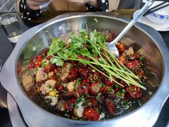 -天治宣·野椒鸡(龙头寺总店)