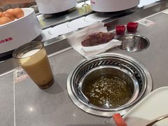 -龍歌自助小火锅(雨花台江南虹悦城店)