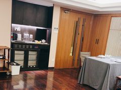 -沈灶河豚宴·河豚融合餐厅(汉中路店)