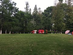-习家池