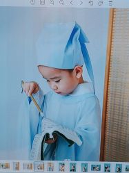 -倾城宝贝儿童摄影(广州天河店)