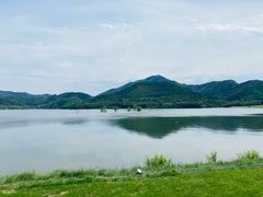 -北京金海湖景区