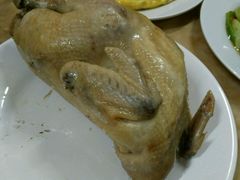盐焗鸡-佳基盐焗鸡(府城分店)