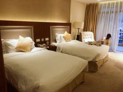 -宜春明月山维景国际温泉度假酒店