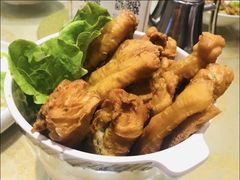 -锡和无锡菜(景丽苑店)