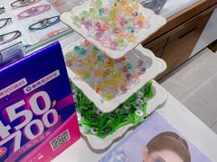 -宝岛眼镜(雨花吾悦广场店)