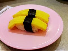 -争鲜回转寿司(流行前线店)