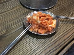 -MI WU FACTORY米屋美食工厂餐厅(绿地店)