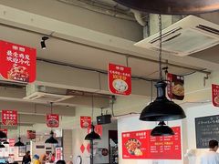 -李子坝梁山鸡(李子坝大鸡哥店)