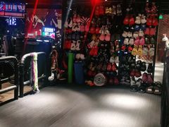 -威尔仕健身会所(古北1699店)