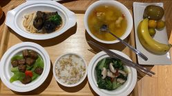 点击看大图 -大美母婴湖畔月子中心(江宁店)