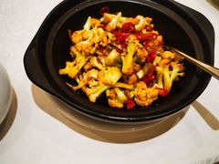 -谷语中餐厅