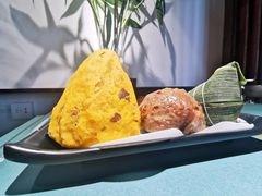 -八月美食小馆(银泰城总店)