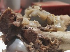 -小乌猪·金华筒骨煲(永盛购物广场店)