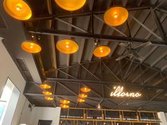 -IL Forno 意坊·意大利餐厅(花园店)