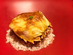 -上海滩餐厅(BFC外滩金融中心店)