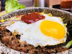 -妙香居韩国烤肉(容桂天佑城店)