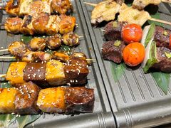 -吉之仙•中国制造•出口级食材日料店(领事馆总店)