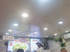 -哈灵现炒本帮面(宁波路店)