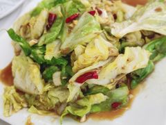-渔民船说·北塘海鲜·天津菜·海肠捞饭(北塘古镇店)