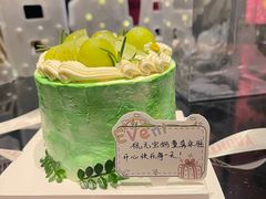 -西郊八号·山野江西菜(开发区店)