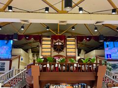 -金河半岛园林酒家(金融城店)